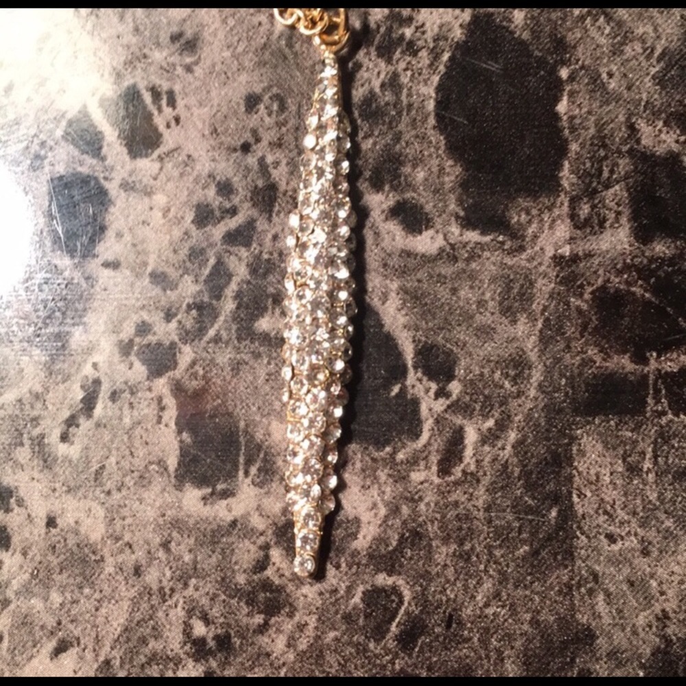 3 necklace set
